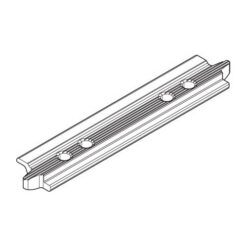 Roto 212040 | Pieza de apriete | Gama Roto ALU 500 - 3