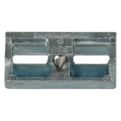 Roto 212122 | Cerradero oscilobatiente | Gama Roto ALU 500 - 4