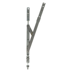 Roto 212131 | Compás oscilobatiente | Gama Roto ALU 500