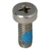 Roto 212500 | Tornillo suelto M5x12 | Gama Roto ALU 500