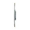 Roto 313930 | Cerradura para ventana corredera con dispositivo antierror | Entrada 22 mm