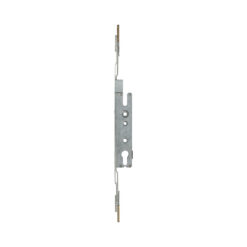 Roto 313930 | Cerradura para ventana corredera con dispositivo antierror | Entrada 22 mm - 2