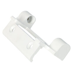 Roto 338390/338385 | Pernio angular para ventana | Gama Roto ALU 500 - 3