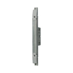 Roto 387923 | Cerradura para ventana corredera sin cilindro | Entrada 20 mm