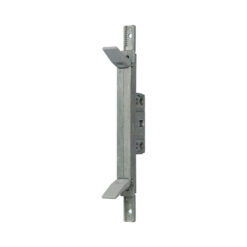 Roto 387923 | Cerradura para ventana corredera sin cilindro | Entrada 20 mm - 2