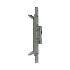 Roto 387923 | Cerradura para ventana corredera sin cilindro | Entrada 20 mm - 4