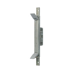 Roto 387924 | Cerradura para ventana corredera sin cilindro | Entrada 22 mm - 2