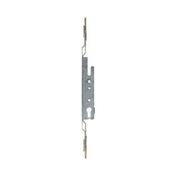 Roto 387934 | Cerradura para ventana corredera | Dispositivo antierror, entrada 17 mm - 2