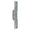 Roto 457210 | Pieza de arrastre empotrable | Gama Roto ALU 400
