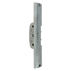 Roto 457210 | Pieza de arrastre empotrable | Gama Roto ALU 400