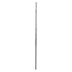 Roto 629419 | Varilla de cierre In-line Sliding | 760 mm, 2 ganchos - 2