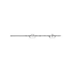 Roto 629419 | Varilla de cierre In-line Sliding | 760 mm, 2 ganchos - 3
