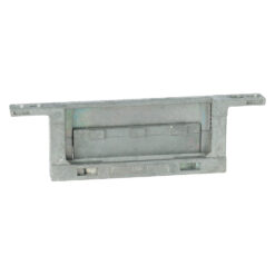 Roto 66040 | Dispositivo antierror oscilobatiente | Aluminio - 2