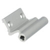 Roto Eckband | Pernio angular para ventana | Gama Roto ALU 500