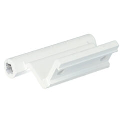Roto Eckband | Pernio angular para ventana | Gama Roto ALU 500 - 4