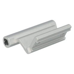 Roto Eckband | Pernio angular para ventana | Gama Roto ALU 500 - 2