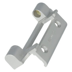 Roto 338390/338385 | Pernio angular para ventana | Gama Roto ALU 500