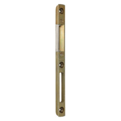 Roto MVZ 4 mm | Cerradero para puertas de madera | F18