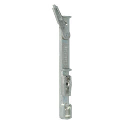 Roto R604 B45 | Pasador con palanca y perno plano - 2