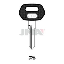 Llave en bruto JMA SAA-2.P