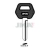 Llave en bruto JMA SAA-AC.P