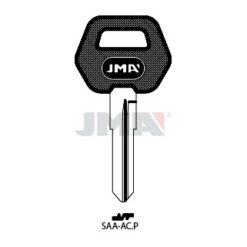 Llave en bruto JMA SAA-AC.P