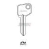 Llave en bruto JMA SAM-2D