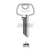 Llave en bruto JMA SAR-2D