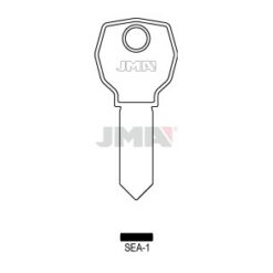 Llave en bruto JMA SEA-1