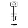 Llave en bruto JMA SEC-2G