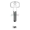 Llave en bruto JMA SEC-2