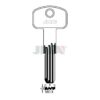 Llave en bruto JMA SEC-3