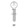 Llave en bruto JMA SEL-2I
