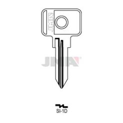 Llave en bruto JMA SI-1D