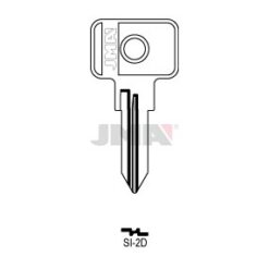 Llave en bruto JMA SI-2D