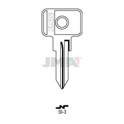 Llave en bruto JMA SI-3