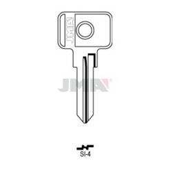 Llave en bruto JMA SI-4