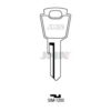 Llave en bruto JMA SIM-1200