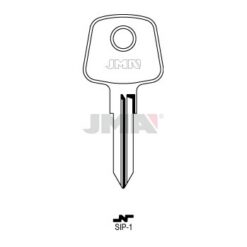 Llave en bruto JMA SIP-1