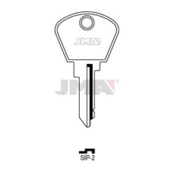 Llave en bruto JMA SIP-2