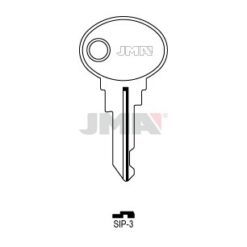 Llave en bruto JMA SIP-3