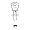Llave en bruto JMA SIS-8D