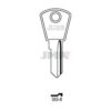 Llave en bruto JMA SIS-8