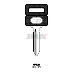 Llave en bruto JMA SIX-1.P1