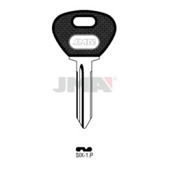 Llave en bruto JMA SIX-1.P