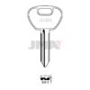 Llave en bruto JMA SIX-1