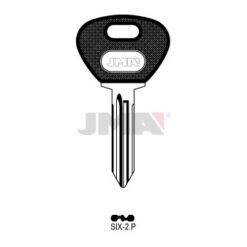 Llave en bruto JMA SIX-2.P