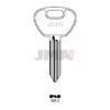 Llave en bruto JMA SIX-2