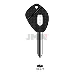 Llave en bruto JMA SIX-3.P1
