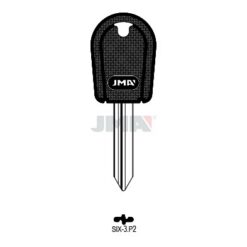Llave en bruto JMA SIX-3.P2
